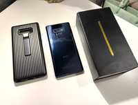 Samsung Galaxy Note 9 Azul - 128GB