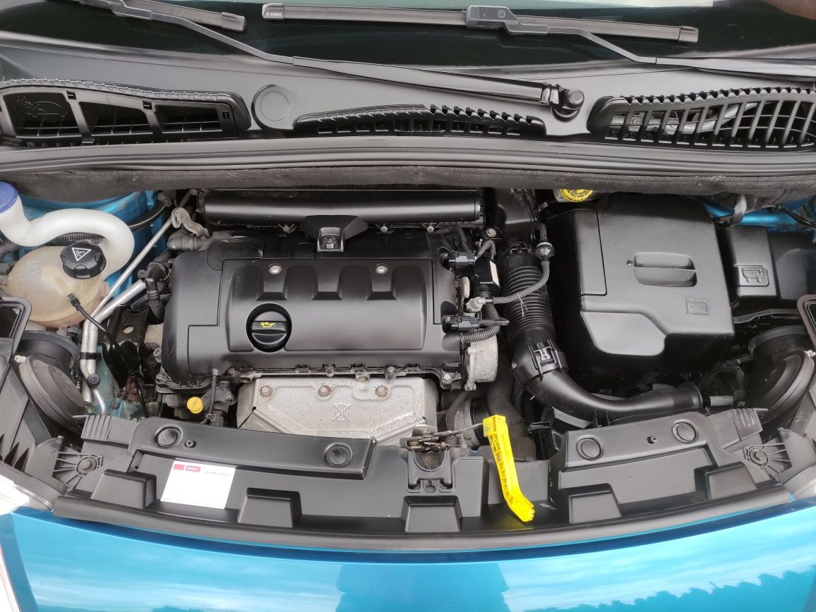 Citroen C3 Picasso 1.4 benzyna,2009 rok,zadbany