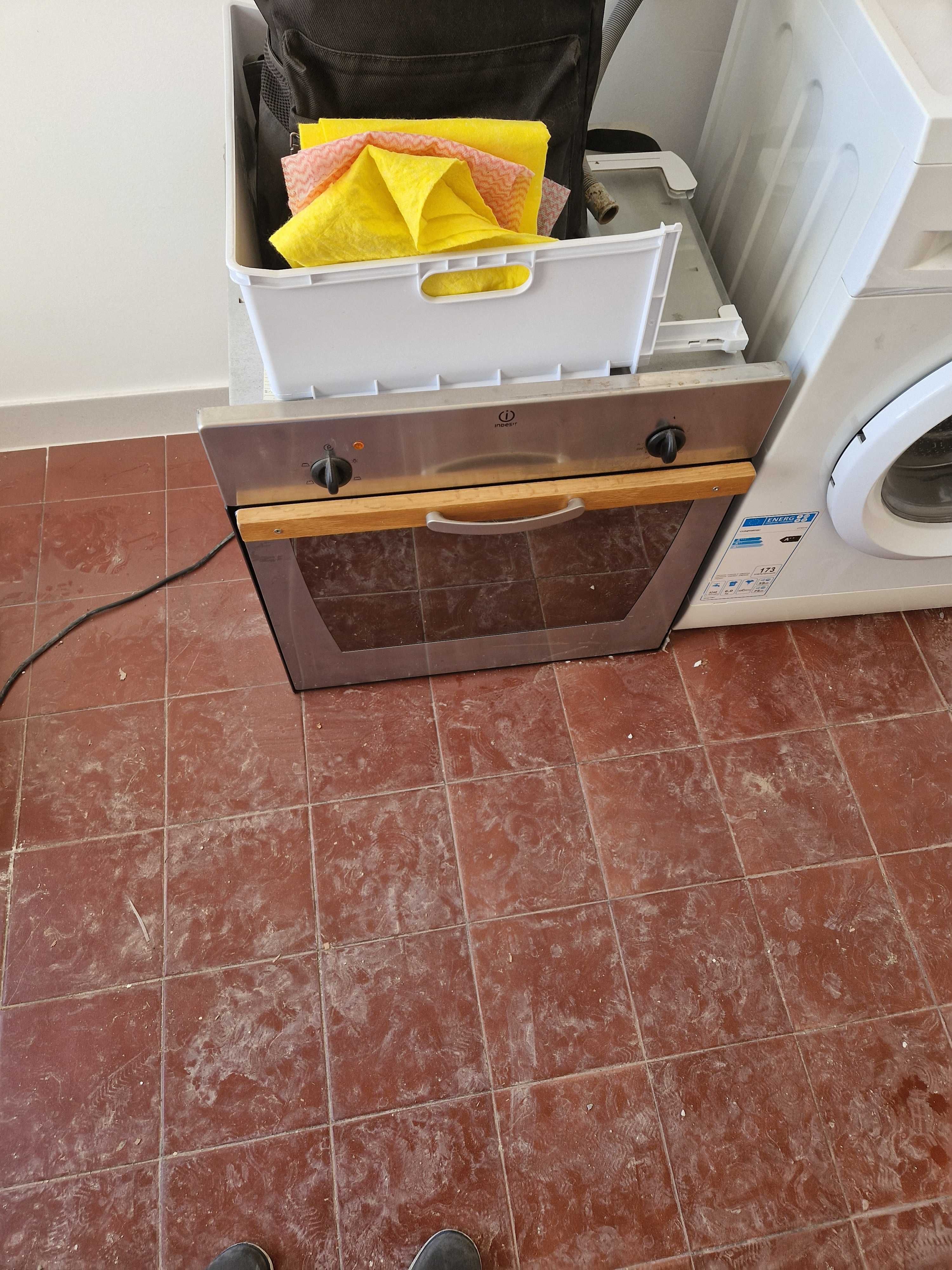 Maquina de Lavar Roupa