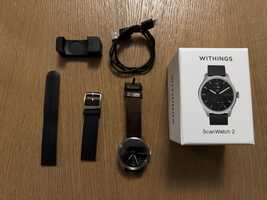 Withings Scanwatch 2