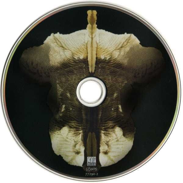 Moonspell cd The Butterfly Effect       gothic metal digipak    ideał