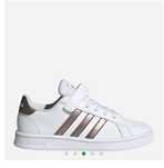 Кеди кросівки білі Adidas 30 розмір