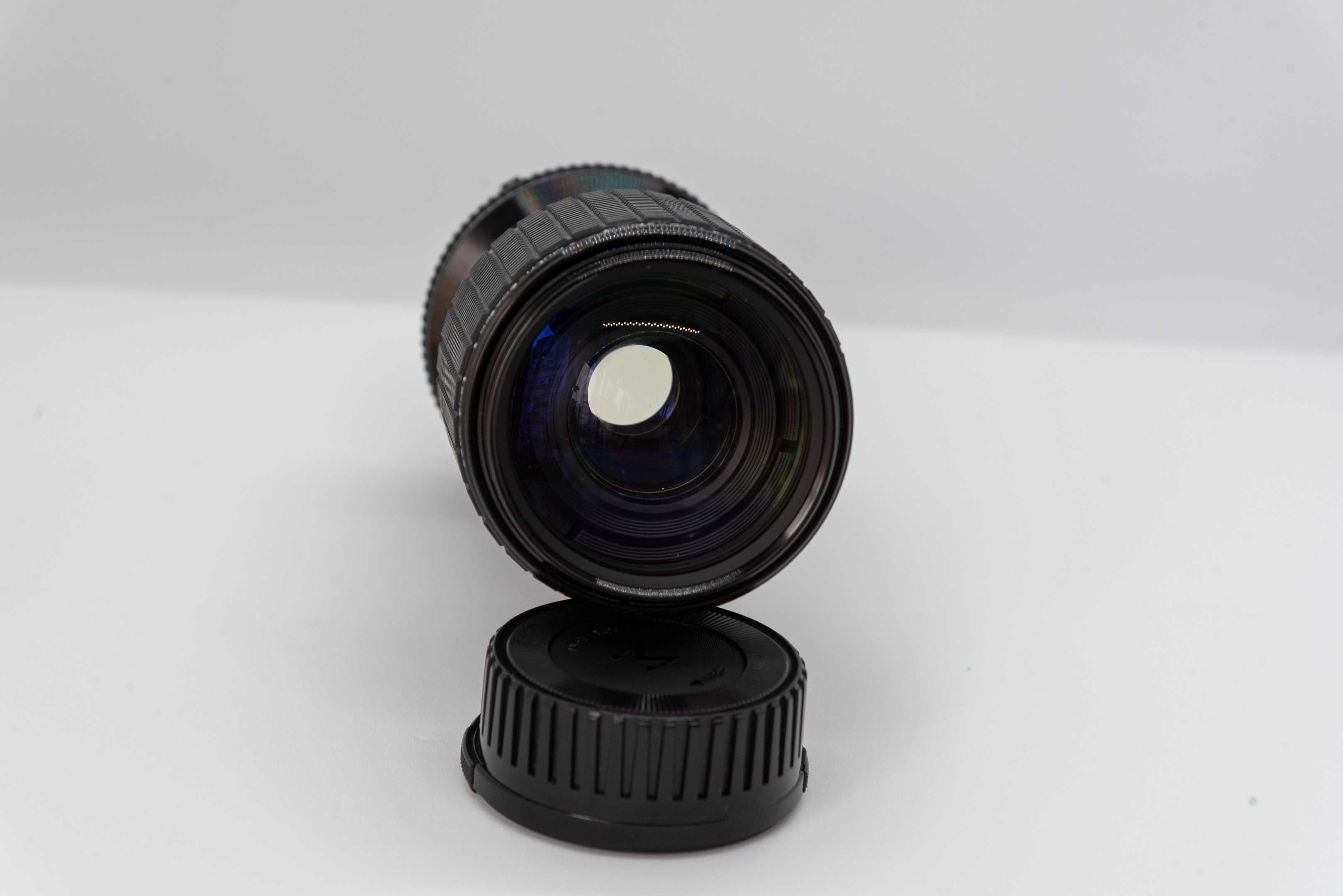 Tamron 80-210mm F/3.8-4.0 Tele-macro BBAR AIS Montagem Nikon