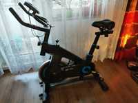 Gymtek xs rower spinningowy