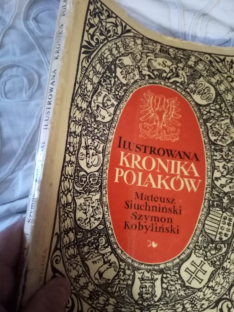 Ilustrowana Kronika Polaków. 1967r