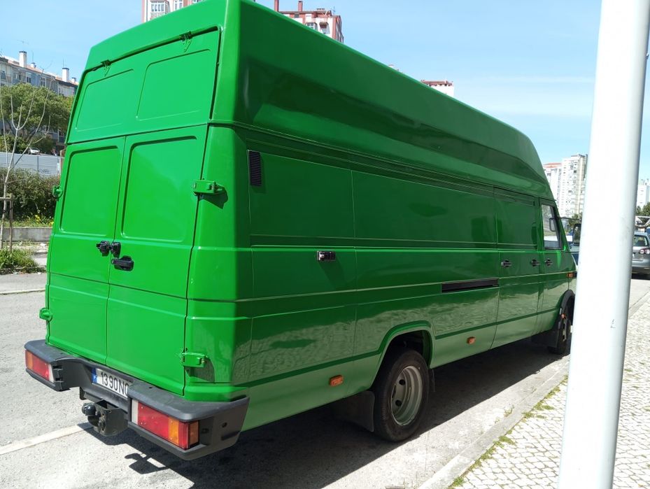 Iveco classica ( nova )