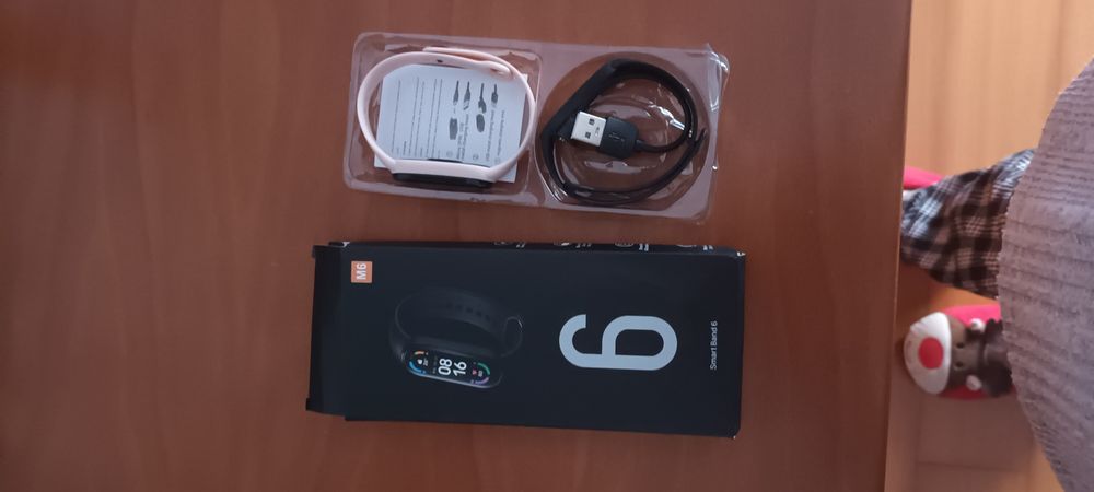 Relógio c/ 2 braceletes