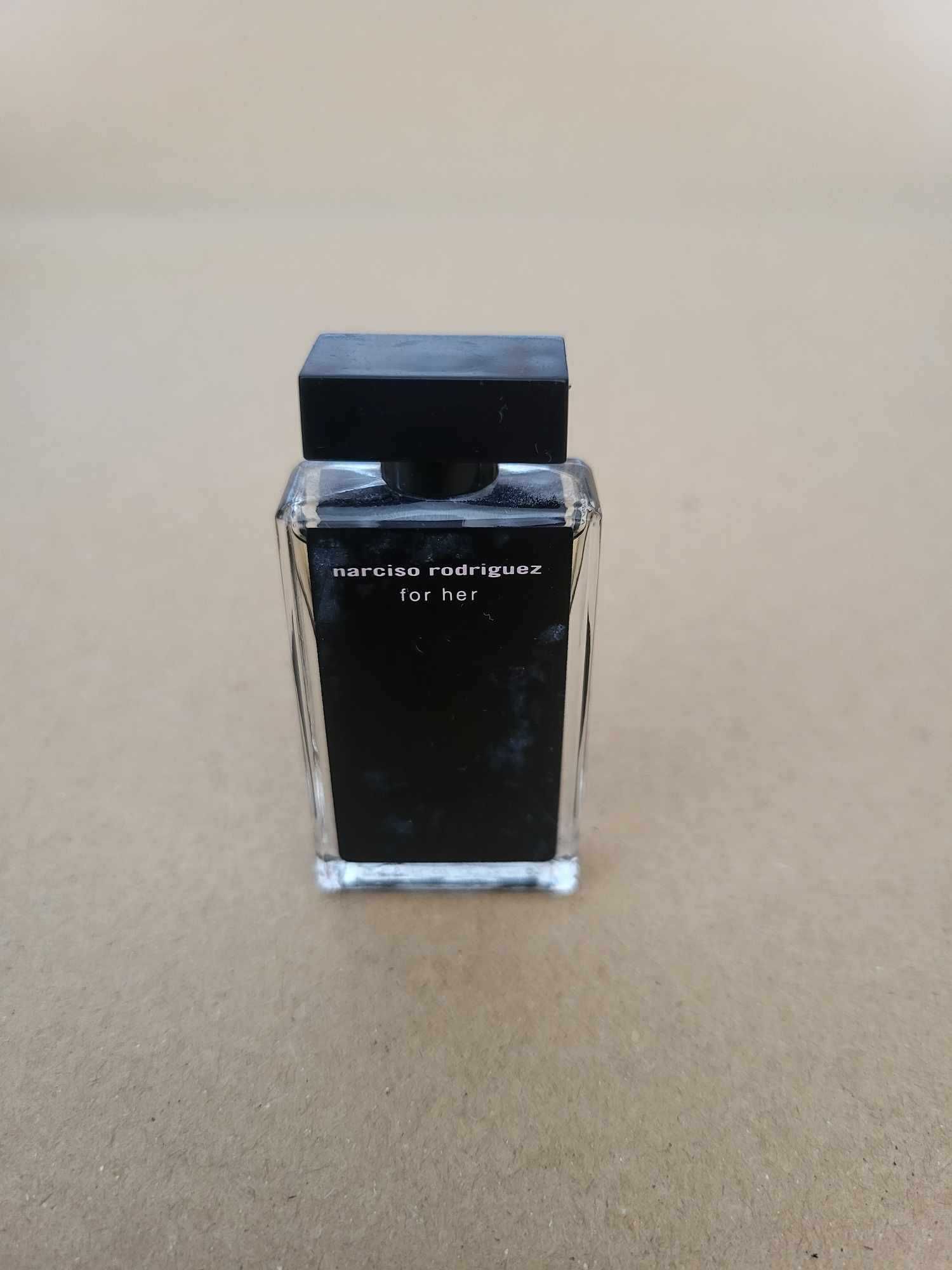 Perfume Miniatura | For Her, Narciso Rodriguez (7,5ml)