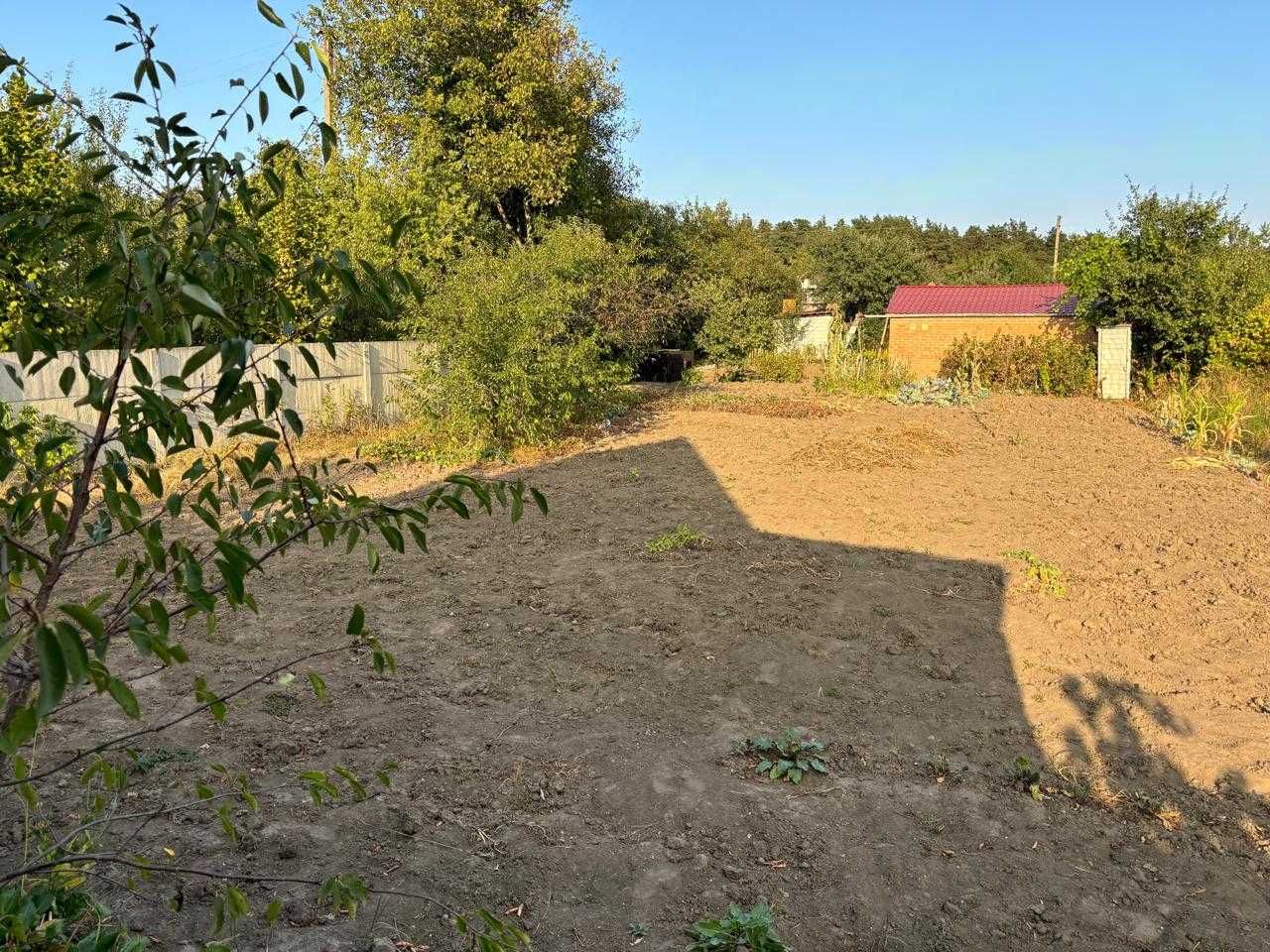 Продається дача у селі Хомине (Чисті Пруди) Сумської міської громади