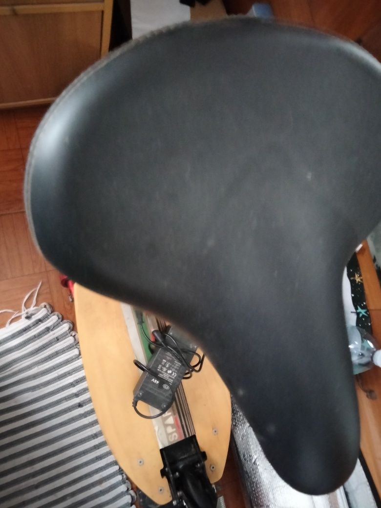 Skate elétrico 2000w turbo! Dá 80kms hora velocidade máxima!