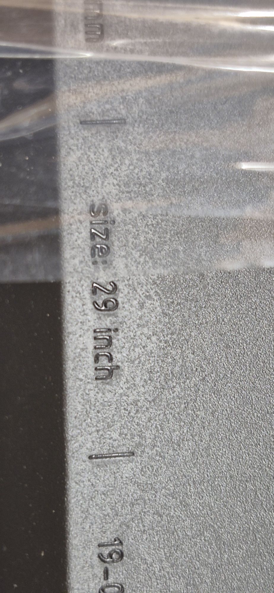 Błotniki Acid Cube 28"/29" komplet przód i tył