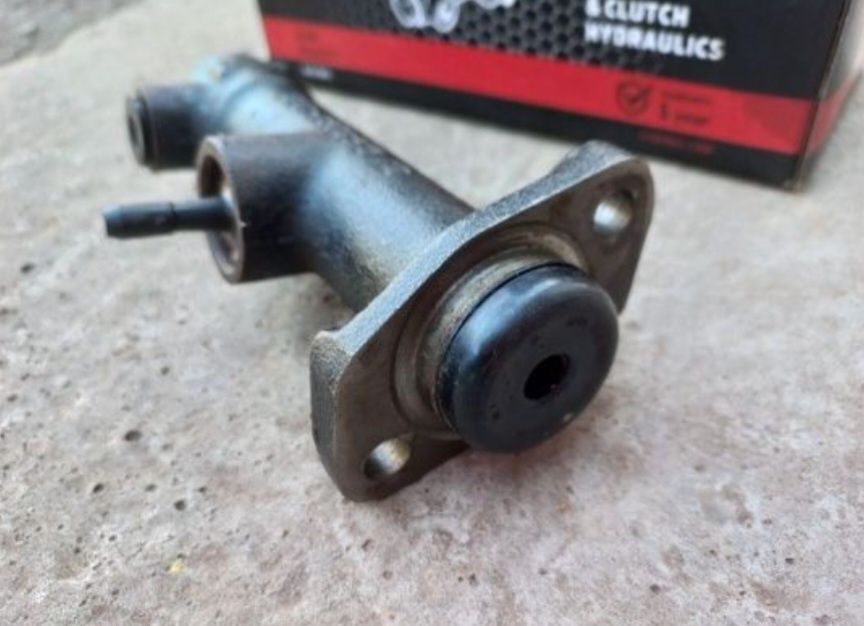 Циліндр зчеплення