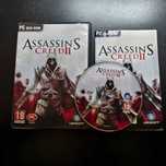 Gra PC - Assassin's Creed II - Wydanie premierowe
