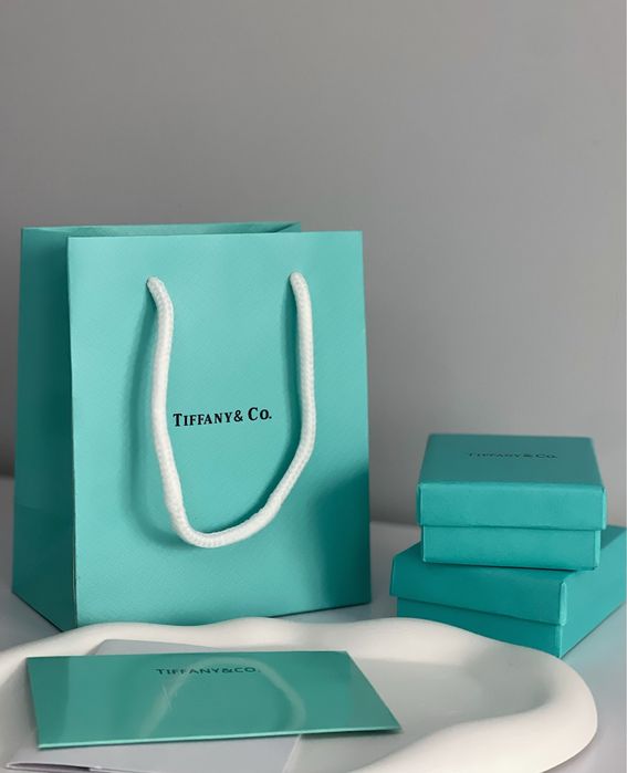 Набір прикрас тіфані