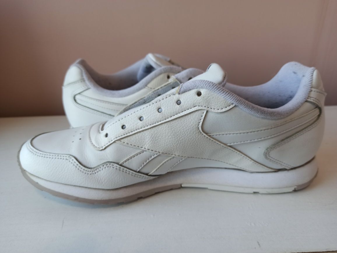 Кросівки оригінал жіночі Reebok, royal glide v53956, 40.5 р. , 26.5 см