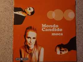 CD Mondo Candido Moca 2003 ltd