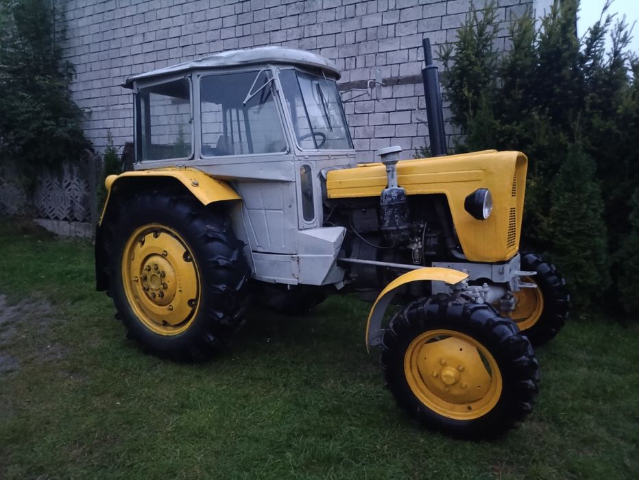 Ciągnik Ursus c330