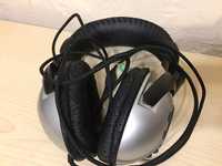 Наушники dialog stereo headset m-781hv