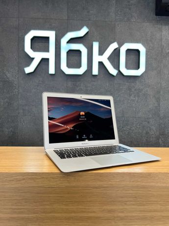 MacBook Air 2017 8/128 MQD32 | Ябко Дрогобич