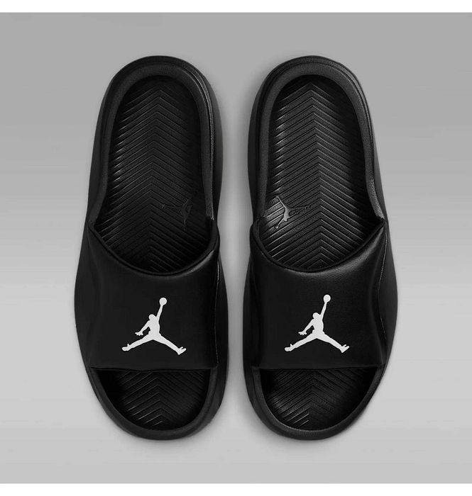 Тапочки Jordan  FRANCHISE SLIDE |HF3263-001| Оригінал