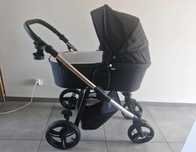 Wózek Bebetto Nico 2w1