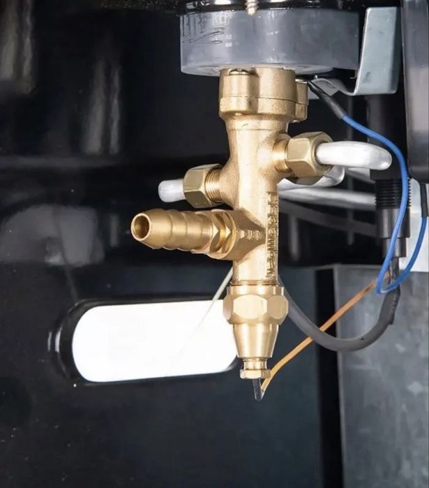 Портативний газовий інфрачервоний обігрівач для приміщень та вулиці