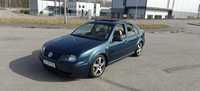 Volkswagen Bora 3.2 vr6 4 motion BUB