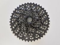 Cassete SRAM X01 XG-1195 de 11 velocidades nova a estrear