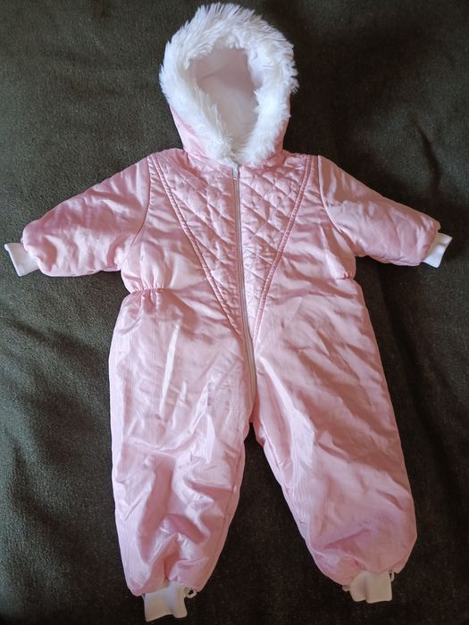 Продам дитячі комбінізони