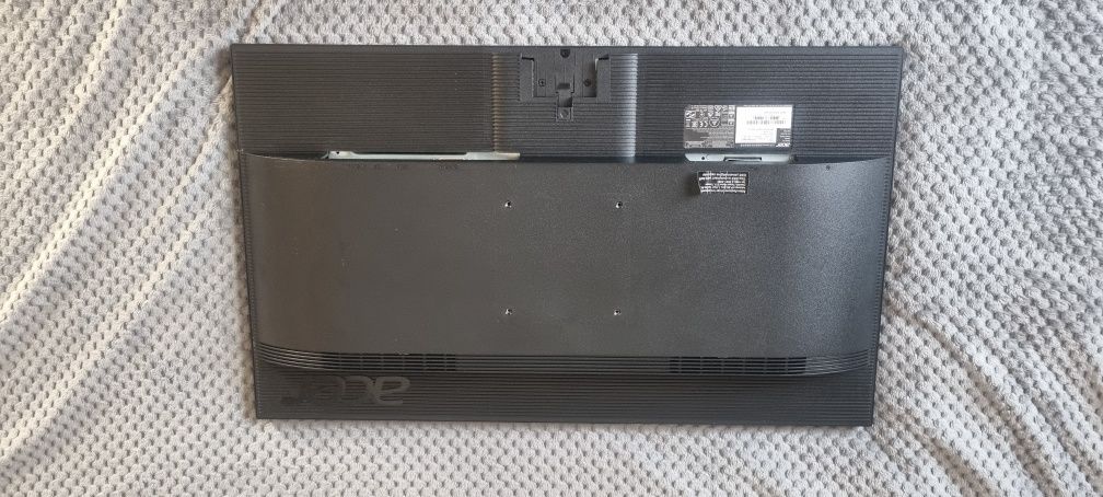 Monitor gamingowy Acer KG271