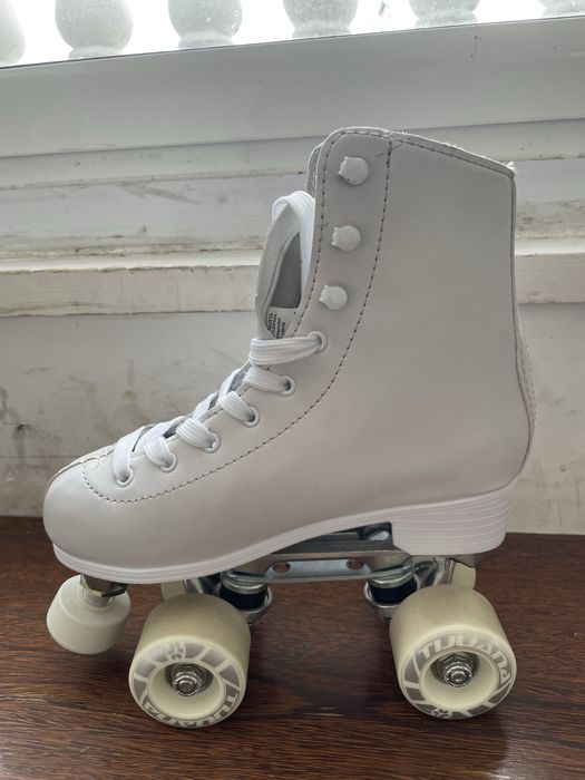 Patins mulher 35