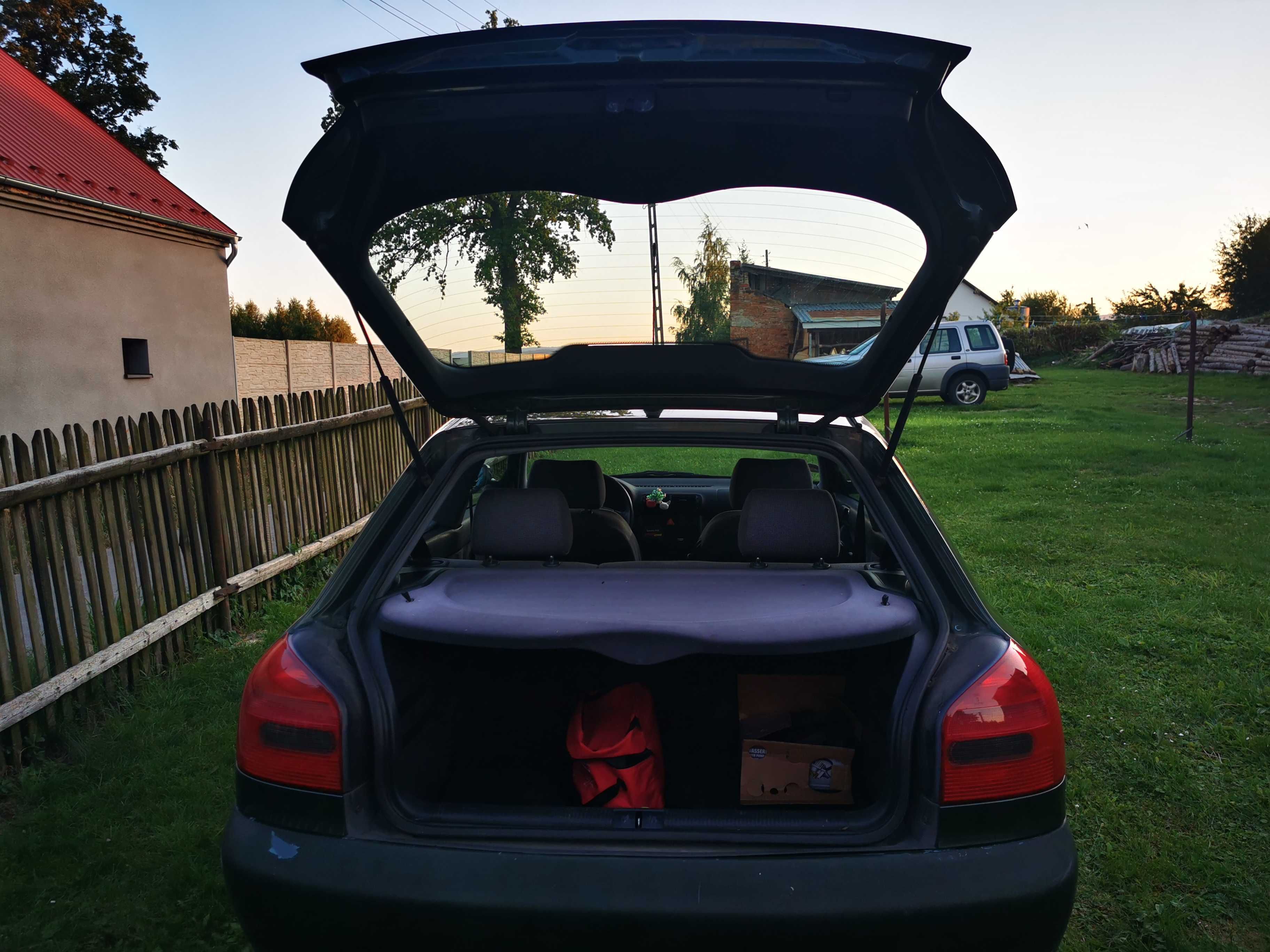 Audi A3 TDI 2000