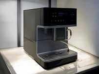 Кофемашина Miele CM 6300 кавомашина