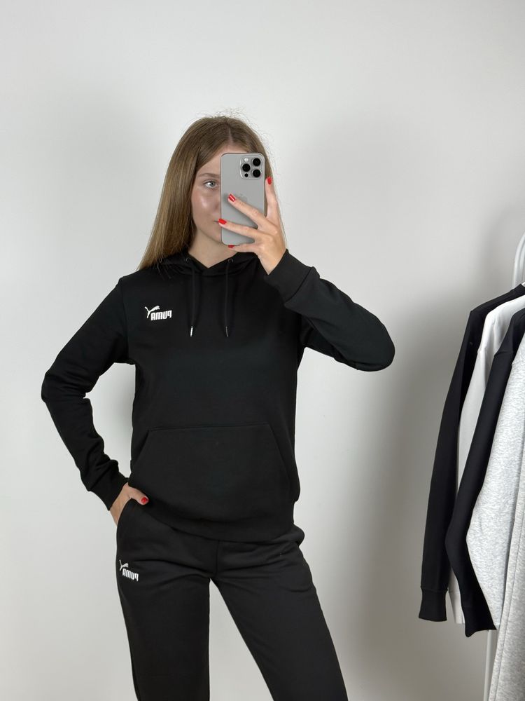 Костюм Puma жіночий ОРИГІНАЛ ПУМА XS S M L XL