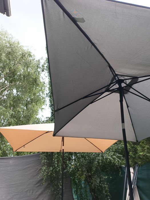 Parasol ogrodowy 3x 2m
