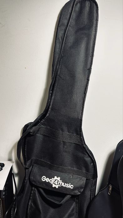 Guitarra Eletrica LA