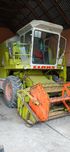 Kombajn Claas Dominator 66
