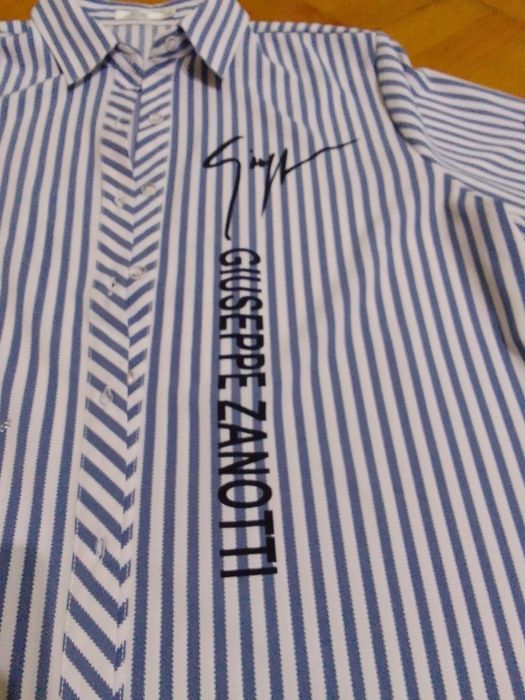 Сорочка (рубашка), блузка жіноча, нова