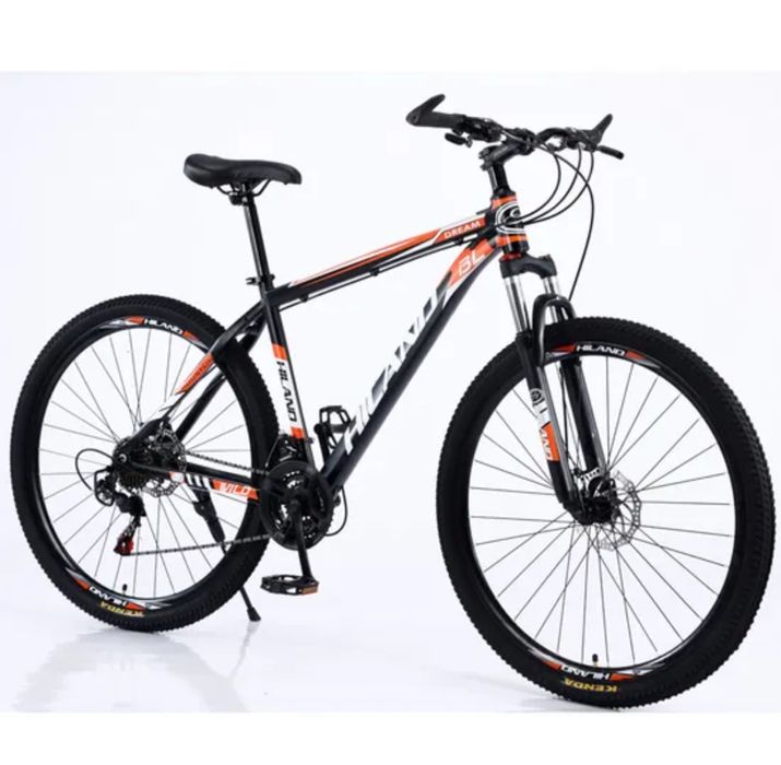 Bike, Bicicleta direto da fabrica nova 27.5 polegada