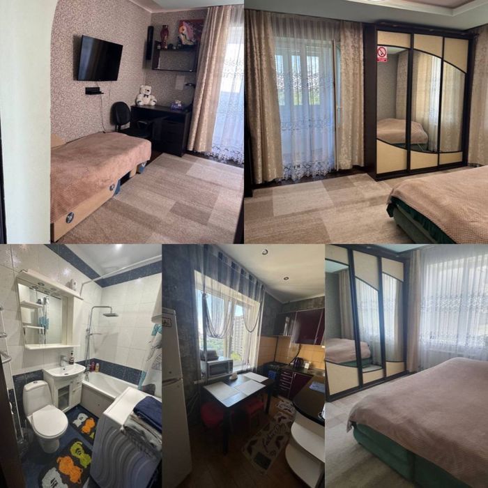 1  кімнатна центр міста тц мануфактура є інші