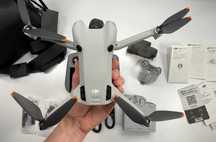 Sprzedam drona DJI Mini 4 Pro