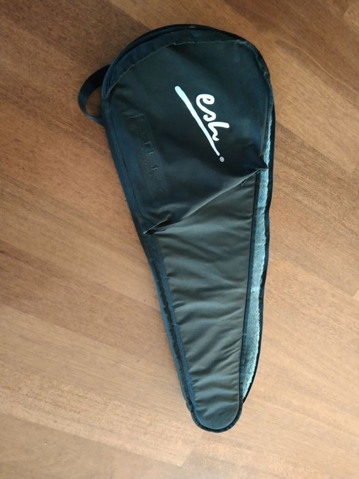 Pokrowiec torba na gitarę junior