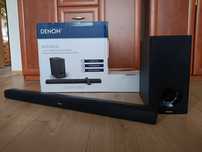 Soundbar i Subwoofer Denon DHT-S316