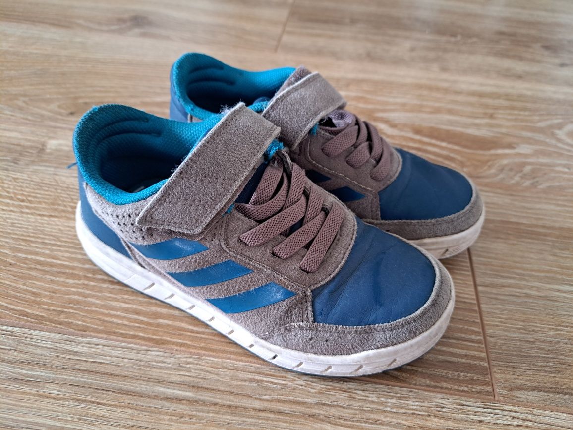 Buty chłopięce Addidas rozmiar 30