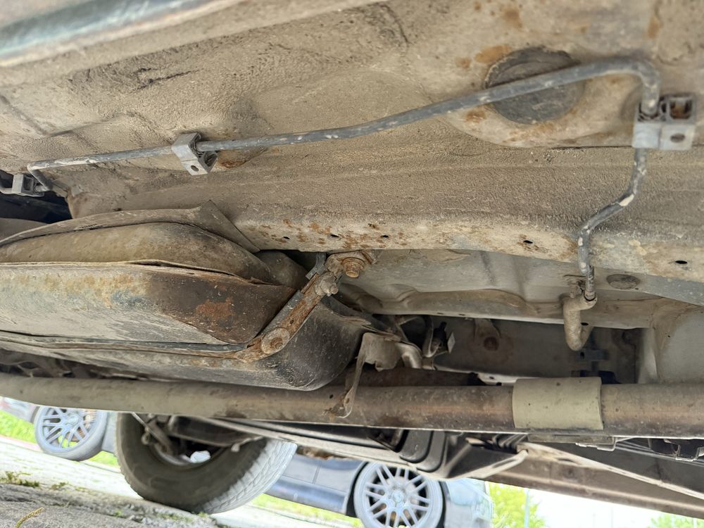 Toyota rav 4 2.0d 4x4