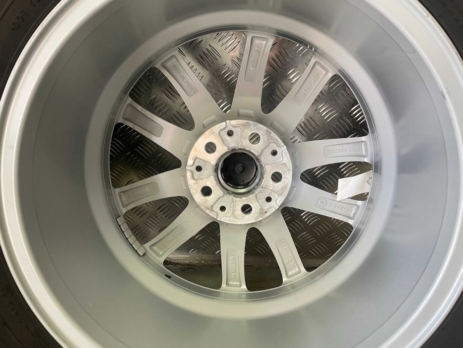 Koła Felgi Opony BMW 8,5x18 5x112 Adax Koźle