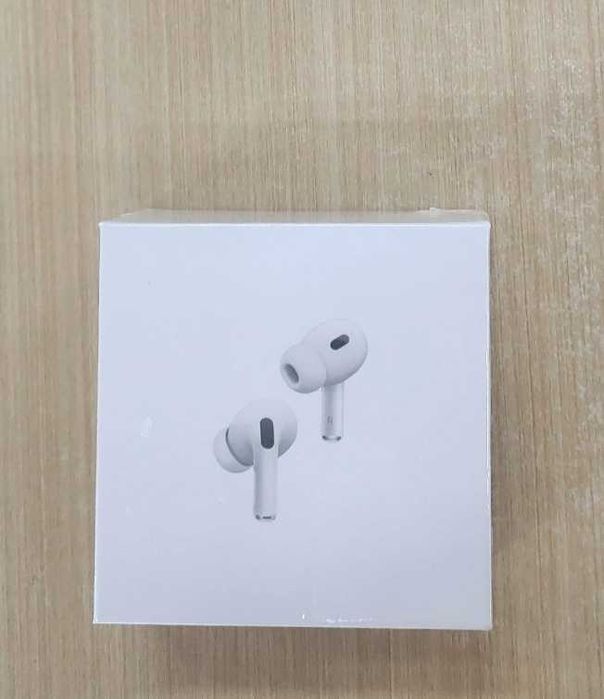 Airpods 2th Generation