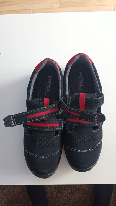 Buty robocze r42