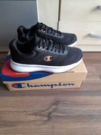 Lekkie buty do biegania Champion