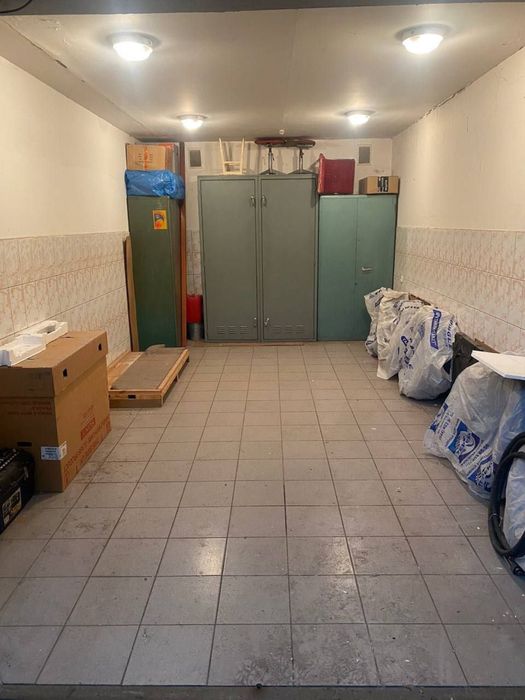 ТОРГ Продам Гараж в центрі міста, по вул. Гоголя 221